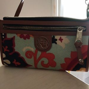 Spartina Wallet